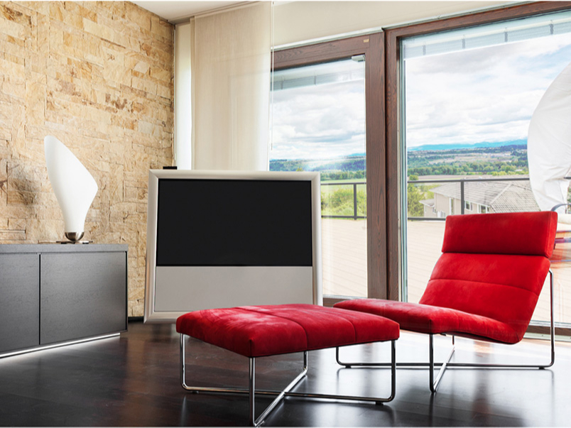 木鋁復合推拉門J138系列